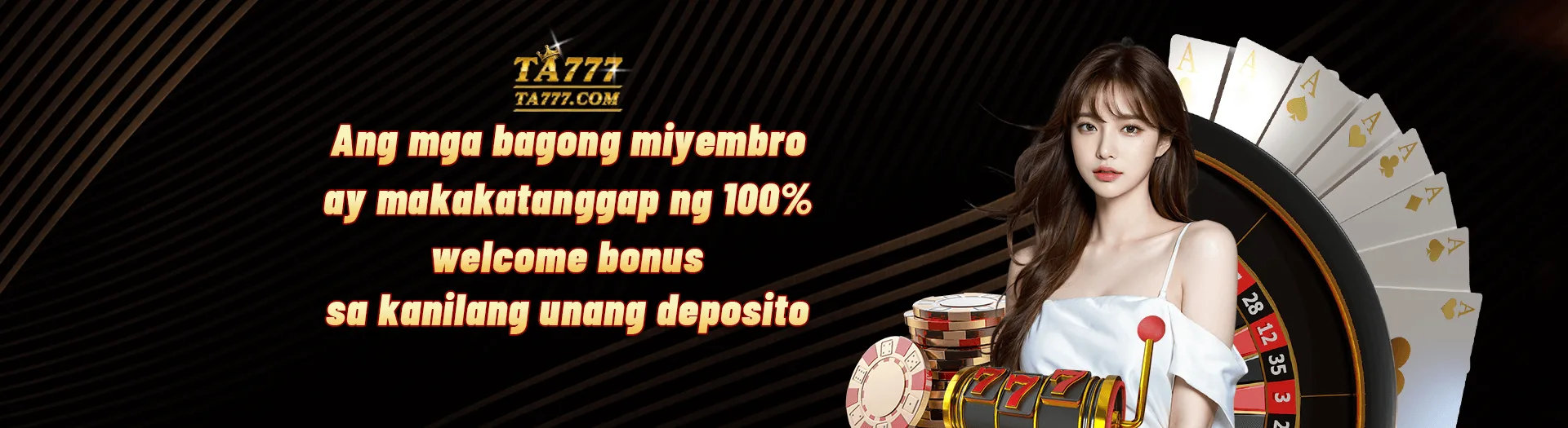 TA777 promotion banner 1