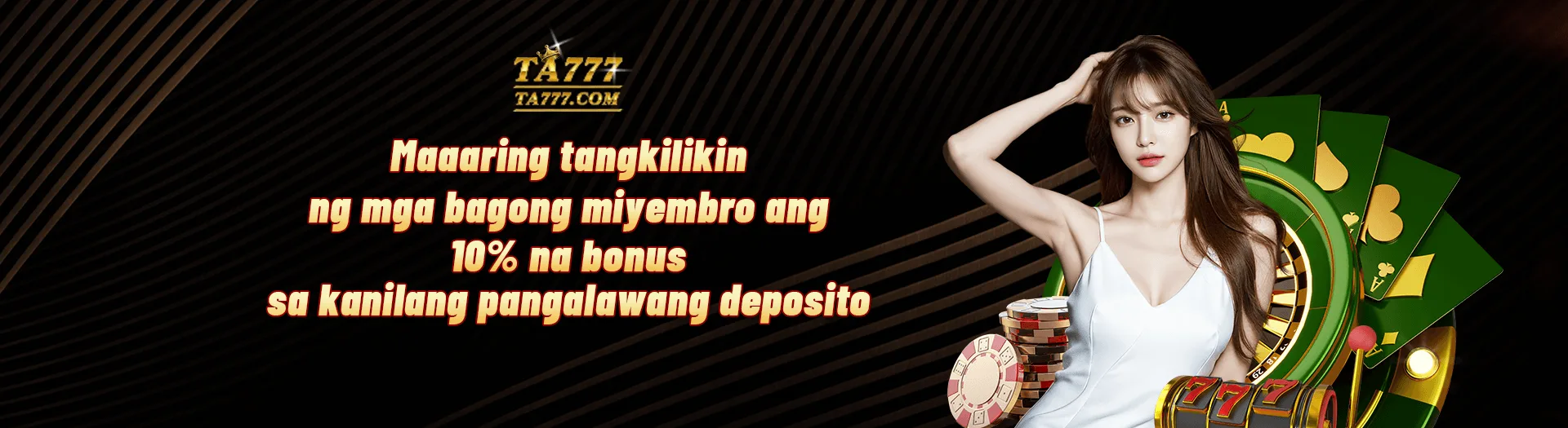 TA777 promotion banner 3