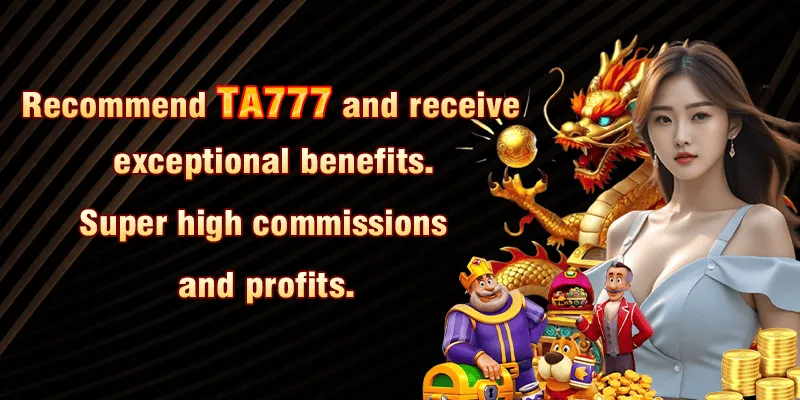 TA777 promotion banner 1