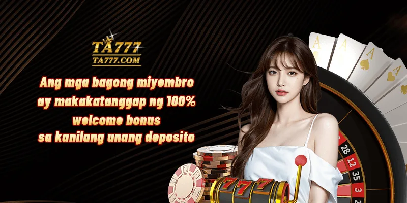 TA777 promotion banner 2