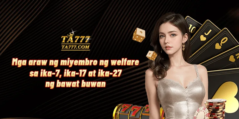 TA777 promotion banner 3