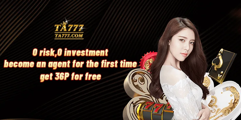 TA777 promotion banner 6