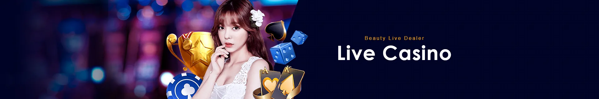 TA777 live casino dealers for Philippine players