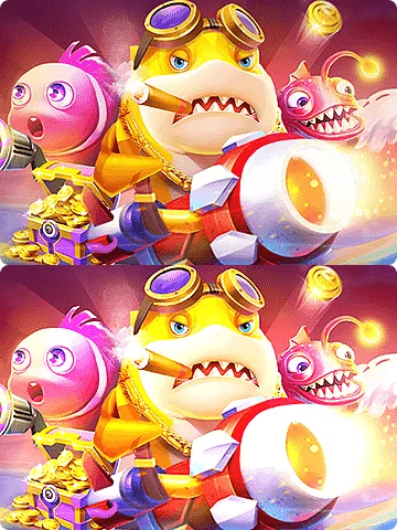 Fishing Games