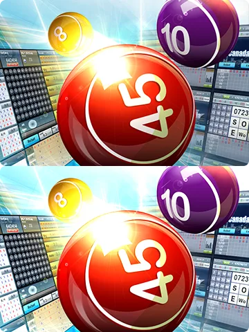 Lottery