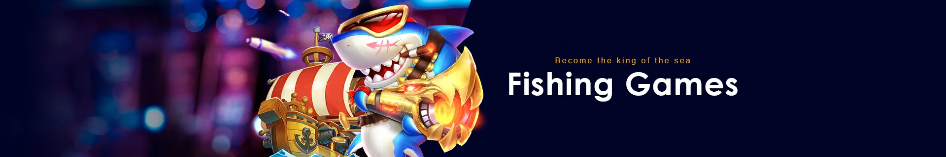 TA777 Fish Hunter — Happy Fishing, Ocean Lord, Ocean King and more