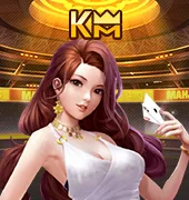 KM cards