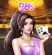 R88 cards