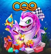 CQ9 Fishing