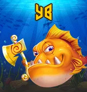 YB Fishing