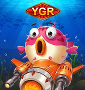 YGR Fishing