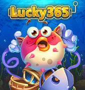 Lucky365 Fishing