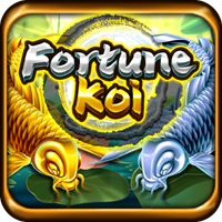 Fortune Koi