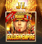 Golden Empire