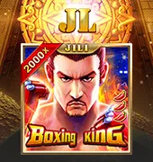 Boxing King