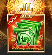 Money Coming
