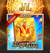 Mega Ace