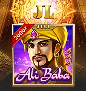 Ali Baba