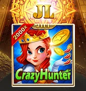 Crazy Hunter