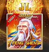 Feng Shen