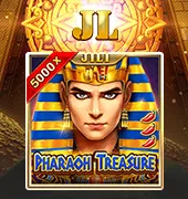 Pharaoh Treasure