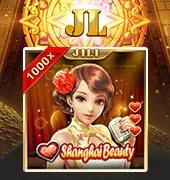 Shanghai Beauty