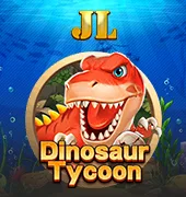 Dinosaur Tycoon