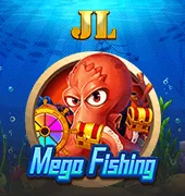 Mega Fishing