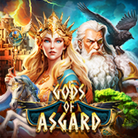 God Of Asgard