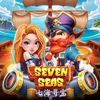 Seven Seas