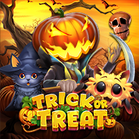 Trick Or Treat