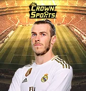 CR Sports