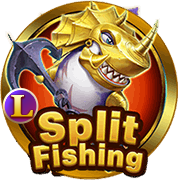 TP Split Fishing