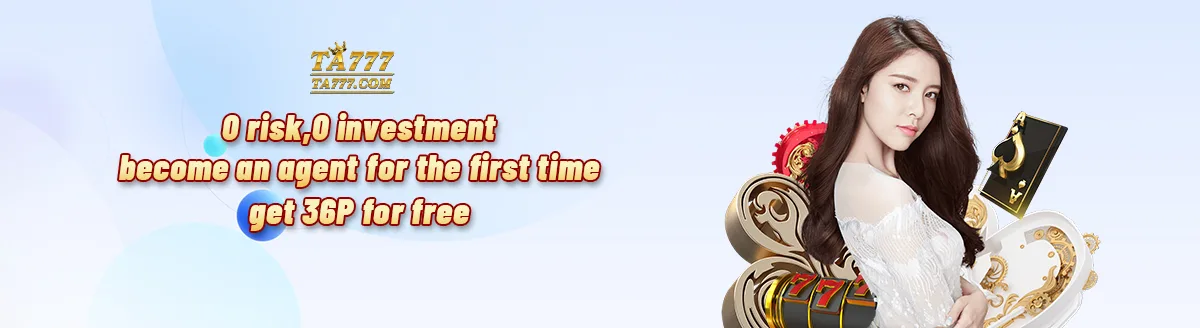 TA777 dealer promotion — free ₱36 for VIP1 dealers