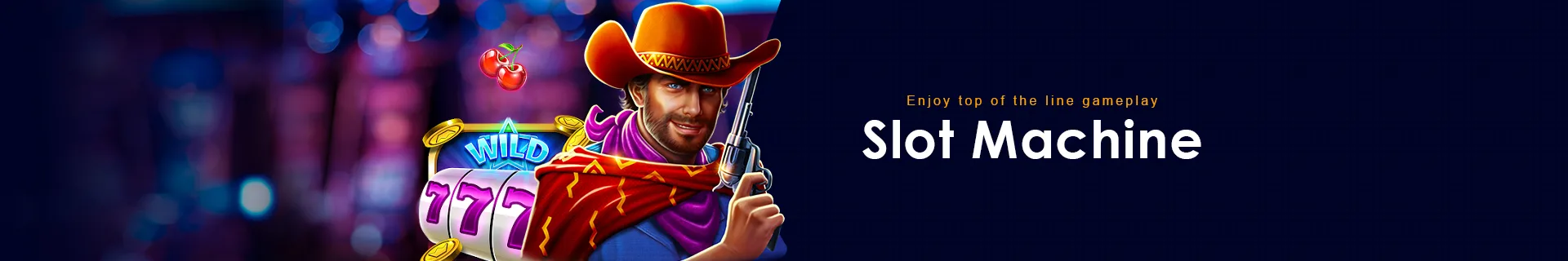 TA777 Slots